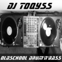 DJ Toqyss - Oldschool Drum'n'Bass