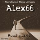 Alex66 - Road mix#51