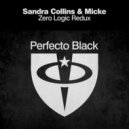 Sandra Collins & Micke - Zero Logic Redux