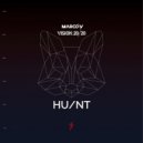 Marco V & Vision 20/20 - HU/NT