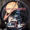 OutsiDER (RU) - Excuse-Moi Monsieur (Son of Elita Mystical CUT)