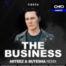 Tiesto - The Business