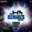 Duzer - Phisic (Balthazaar remix)