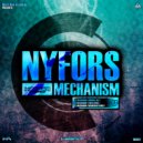 Nyfors - Mechanism