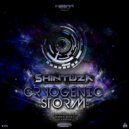 Shintuza - Cryogenic Storm