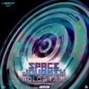 Space Journey - Hologram