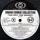 Urban Cookie Collective - The Key The Secret