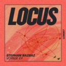 Stephan Bazbaz - The Life
