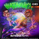 Morgenshtern, Lil Pump - Watafuk?!