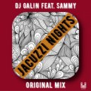DJ GALIN feat. Sammy - Jacuzzi Nights