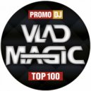 Vlad Magic - Волшебная DEEPломатия #29 ()