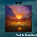 YoungBred & WAV¥kid - 737