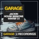 Sven Richards - Funky Motion (Original Mix)