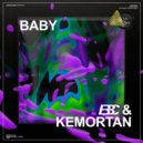 Big Bass Crew & Kemortan - BABY