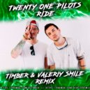 Twenty One Pilots - Ride