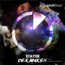 Stayer ft. Joanna Angelina - Dreamers (Calvin O\'Commor Remix)