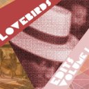 Lovebirds - Piaui