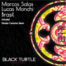 Marcos Salas & Lucas Monchi - Brasil