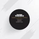 SAMURI, Stefano Filippelli - Chapachoya