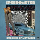 Speedometer, Najwa Ezzaher - Time to Slow It Down