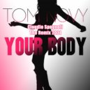 Tom Novy - Your Body