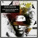 Petr Vojáček - Always in Your Mind