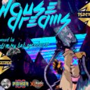 DJ Tony & Escobar (TR) - HOUSE DREAMS Talent Records Special Live Mixtape on Power FM (App) Master DJs Cast