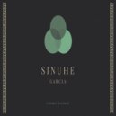 Sinuhe Garcia - Cosmic Silence