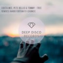 Costa Mee, Pete Bellis & Tommy - Free