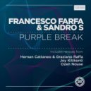 Francesco Farfa & Sandro S - Purple Break
