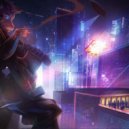 Fluffy Fox 鬼 - The boy in the game (Original)