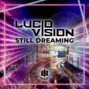 Lucid Vision & Sam Burt - Church City (feat. Sam Burt)