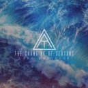 Tony Anderson - The Changing of Seasons
