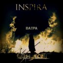 INSPIRA & Ivan Luzan - I Need To Be A Bird (feat. Ivan Luzan)