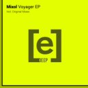 Mixol - Voyager (Original Mix)