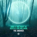 Amos & Riot Night, Destia, Sue McClaren - The Answer