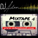 DJ Adam Jundi - MixTape 4