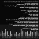 DJ Briander - Black stone lounge mix vol 2