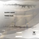 Sammy Nuno - Three Fans
