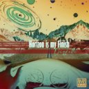 Diskette - Horizon is my Finish