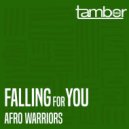 Afro Warriors - Falling For You