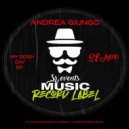 Andrea Giungo - Oh my Gosh