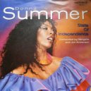 Donna Summer - State of Independence (Dave Leatherman Not So Disco Rework)