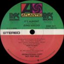 Gino Soccio - It\'s Alright (Dave Leatherman & Bruce Nolan 2020 rework)