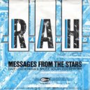 The Rah Band - Messages From The Stars