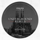 Vidaloca - Come With Me