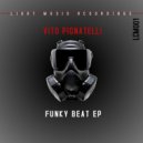 Vito Pignatelli - Funky Beat