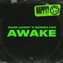Rare Candy x Gemma Fox - Awake