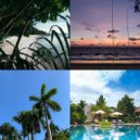 Easy Listening Tropical Christmas - Christmas at the Beach God Rest Ye Merry Gentlemen ()