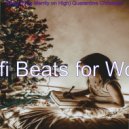 Lofi Beats for Work - Good King Wenceslas Xmas